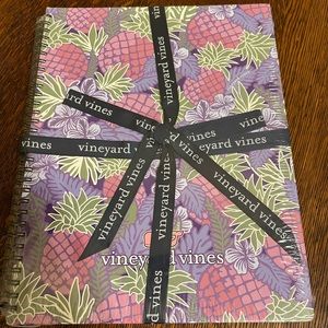 Vineyard Vines Notebooks